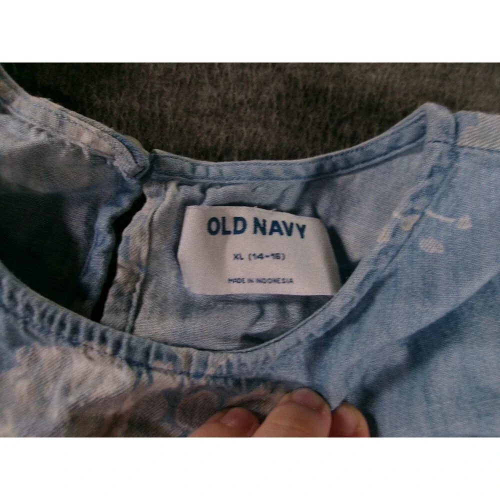 Old Navy fast shipping